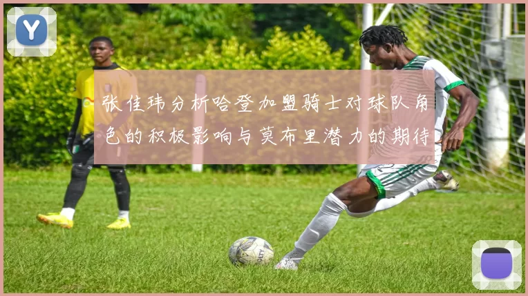 张佳玮分析哈登加盟骑士对球队角色的积极影响与莫布里潜力的期待